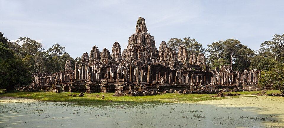 Bayon (Angkor Thom)