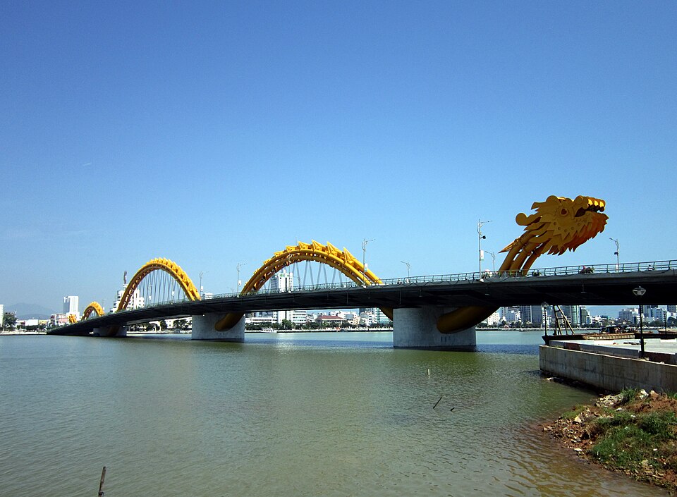 Drachenbrücke