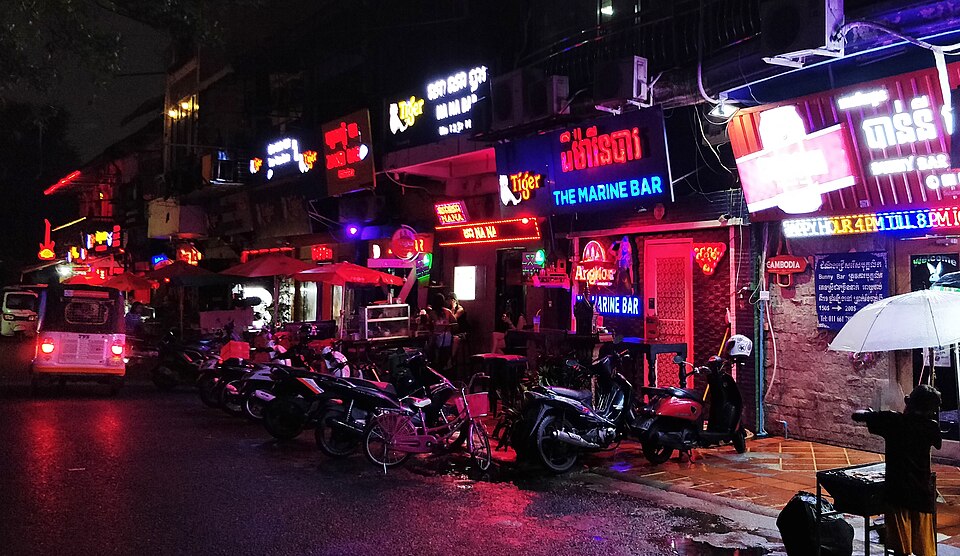 Street 104