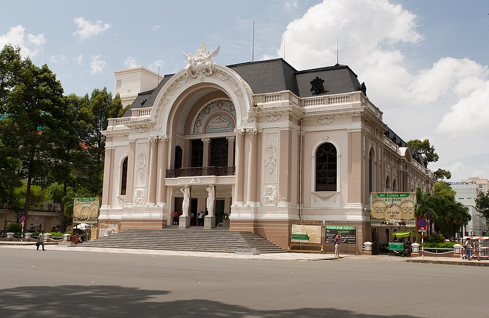 Oper Saigon
