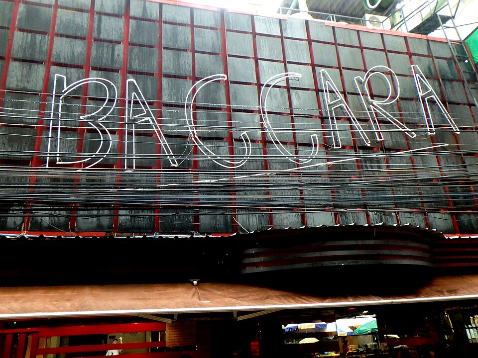 Baccara