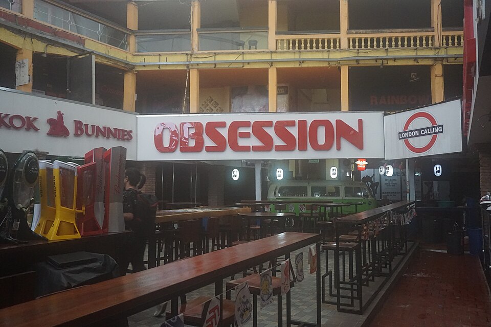 Obsession
