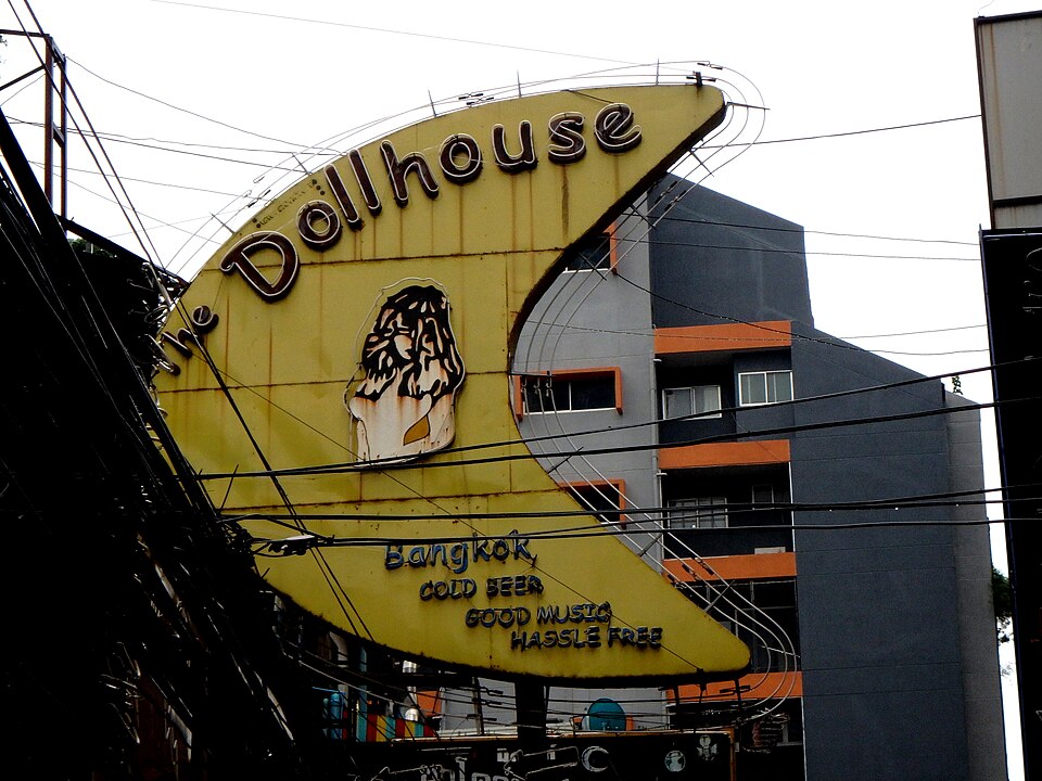 Dollhouse