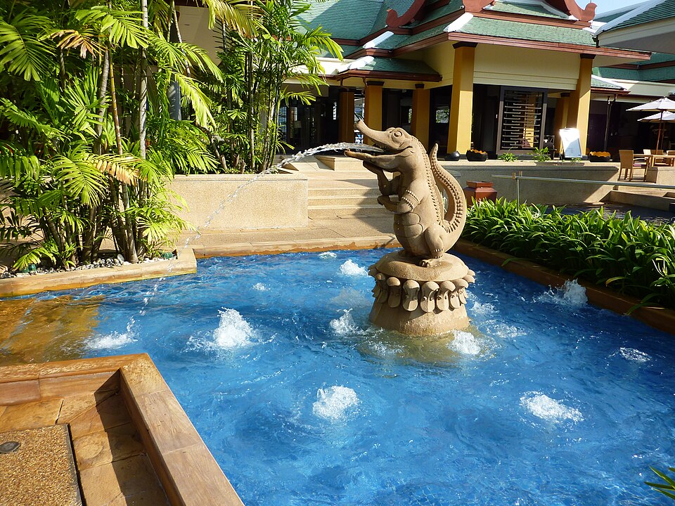 Holiday Inn Resort Phuket